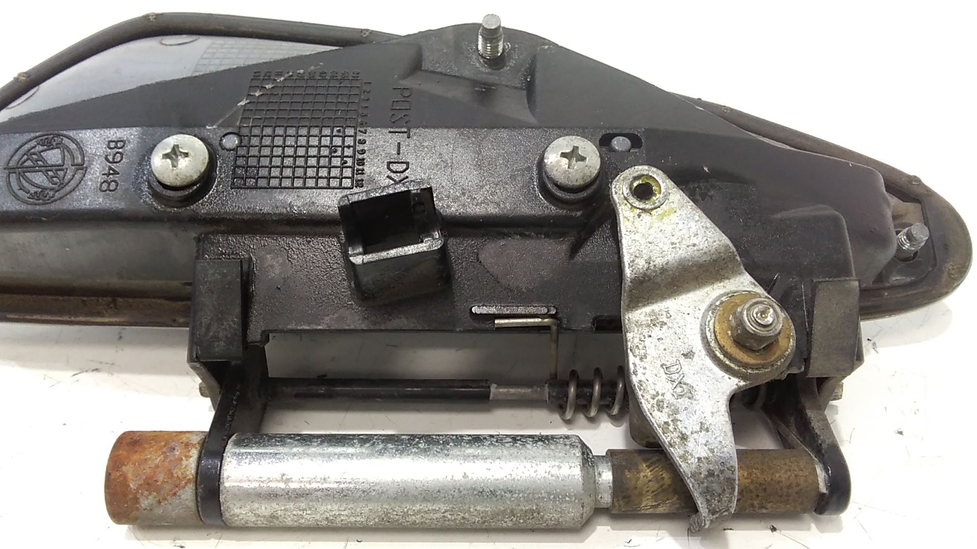 Maniglia esterna Posteriore Destra ALFA ROMEO 159 Berlina 1 Serie