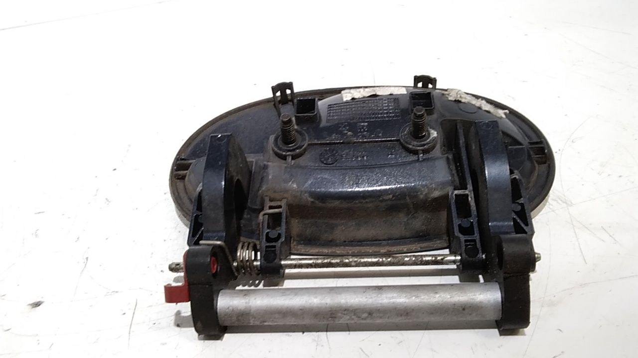 Maniglia esterna Posteriore Destra OPEL Meriva 1 Serie