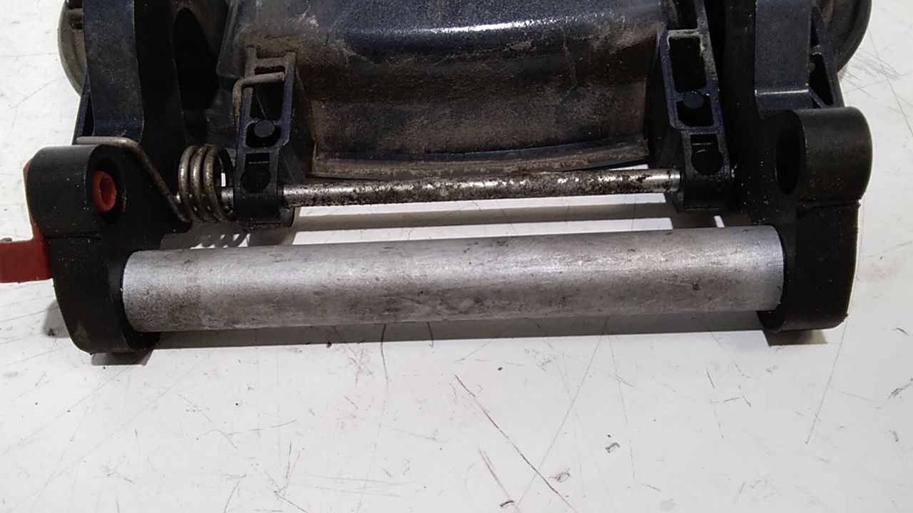 Maniglia esterna Posteriore Destra OPEL Meriva 1 Serie