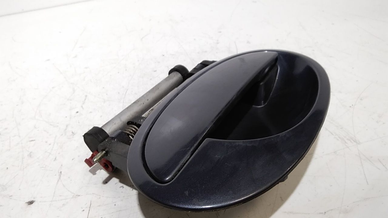 Maniglia esterna Posteriore Destra OPEL Meriva 1 Serie