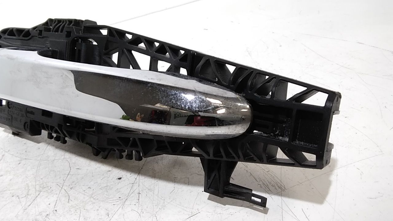 Maniglia esterna Posteriore Destra FIAT 500 L 1  Serie