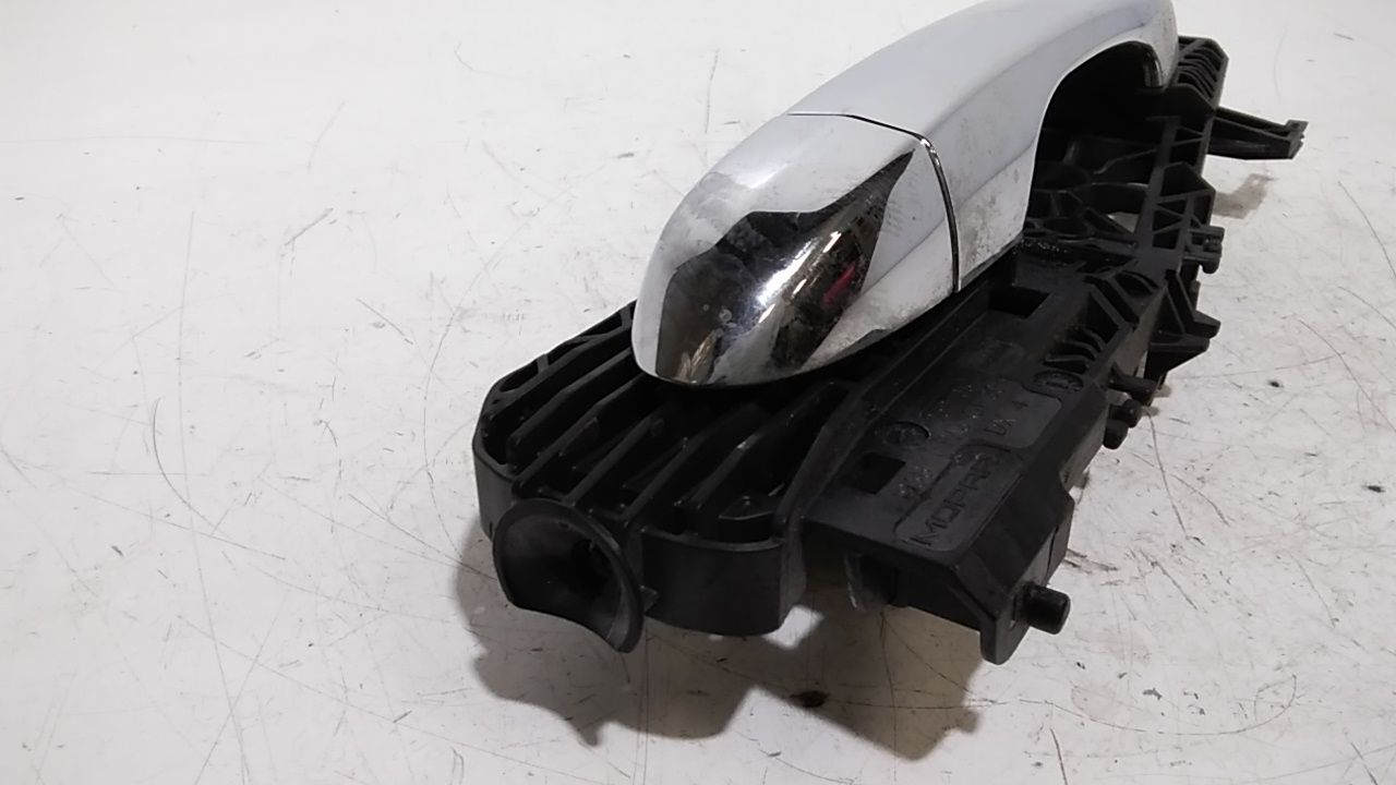 Maniglia esterna Posteriore Destra FIAT 500 L 1  Serie