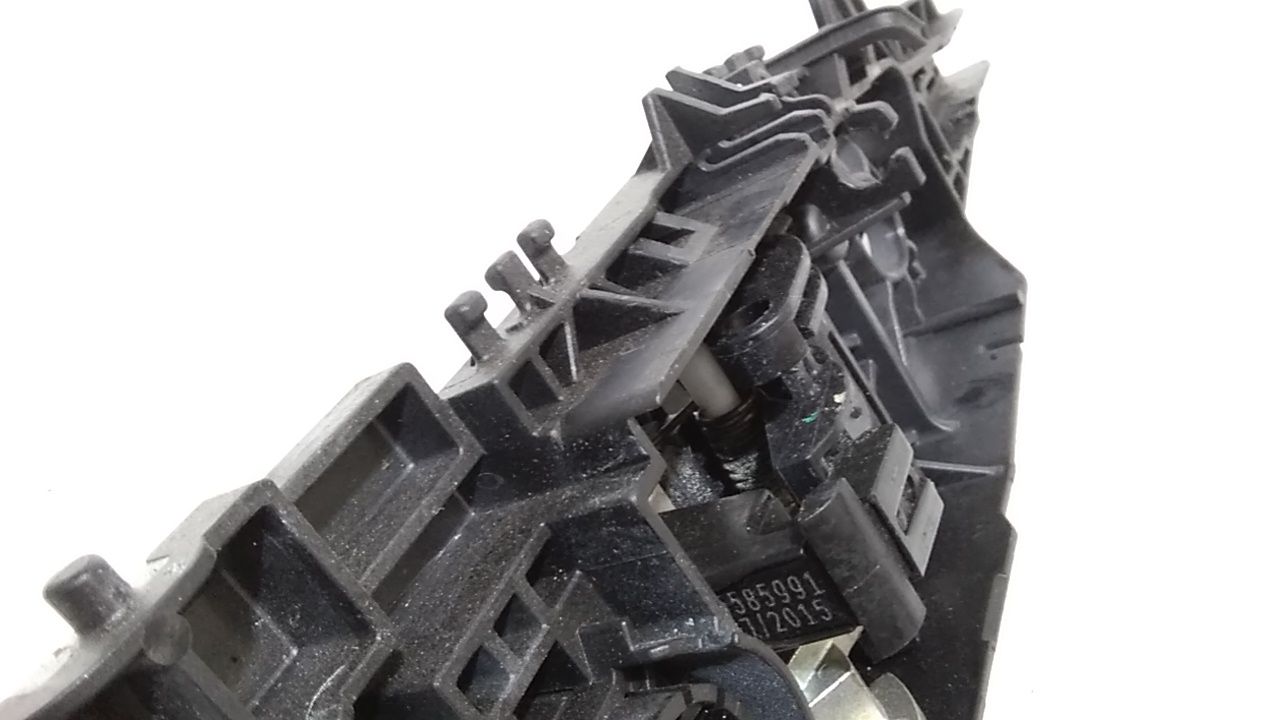 Maniglia esterna Posteriore Destra FIAT 500 L 1  Serie