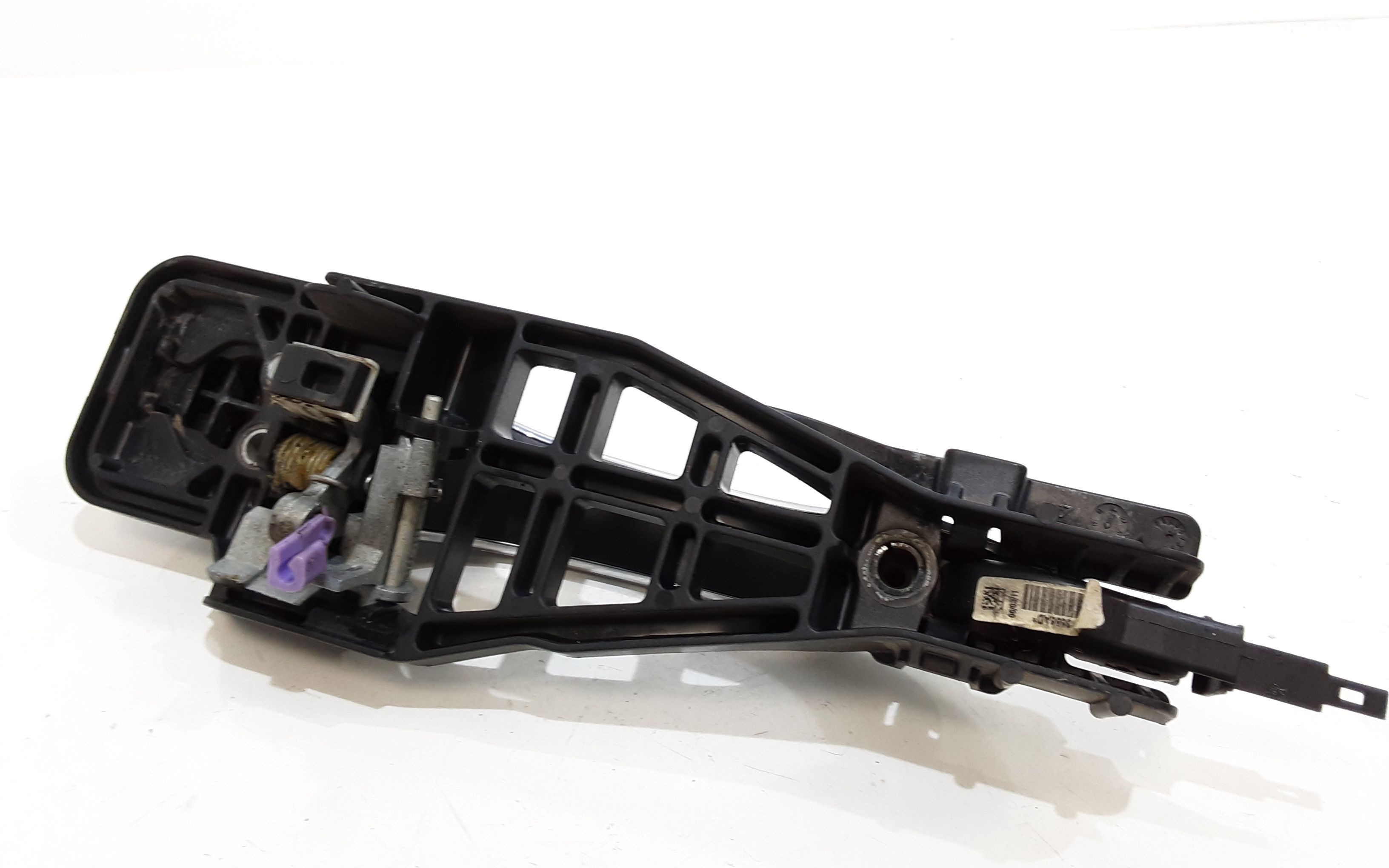 Maniglia esterna Posteriore Destra JEEP Grand Cherokee 4 Serie