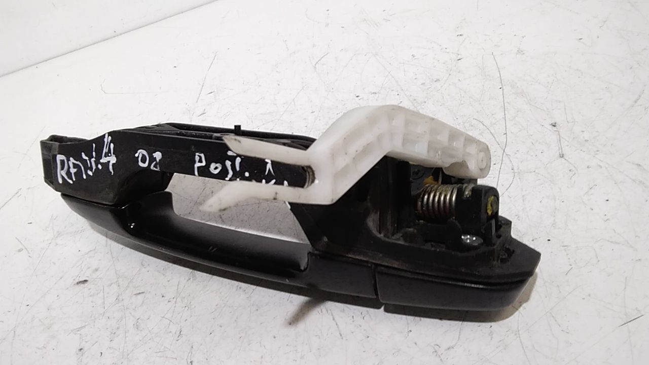 Maniglia esterna Posteriore Destra TOYOTA Rav4 4 Serie