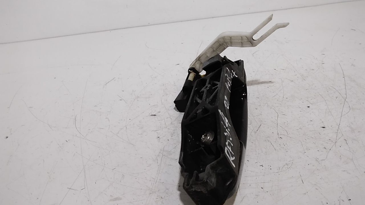 Maniglia esterna Posteriore Destra TOYOTA Rav4 4 Serie