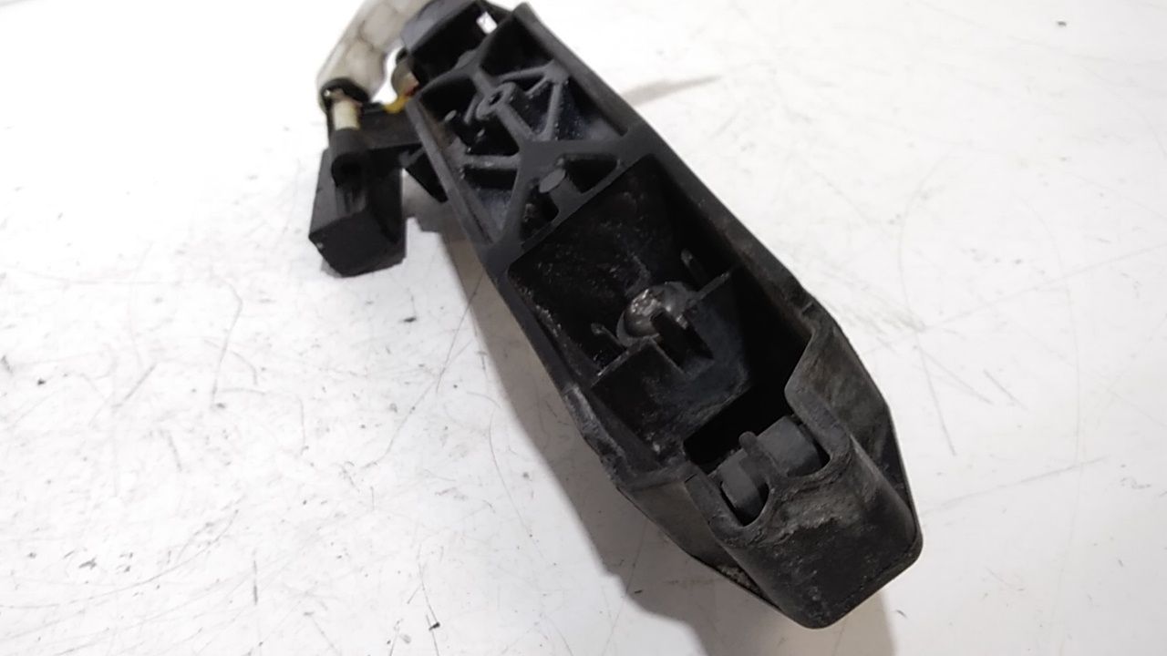 Maniglia esterna Posteriore Destra TOYOTA Rav4 4 Serie