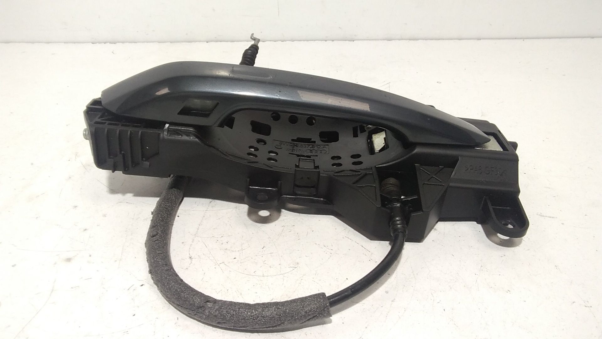 Maniglia esterna Posteriore Destra AUDI A4 Allroad (8WH)