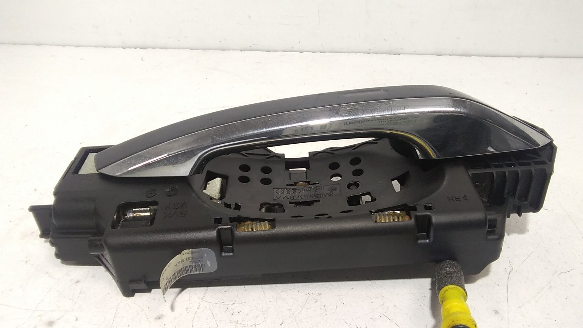 Maniglia esterna Posteriore Destra AUDI A4 Allroad (8WH)