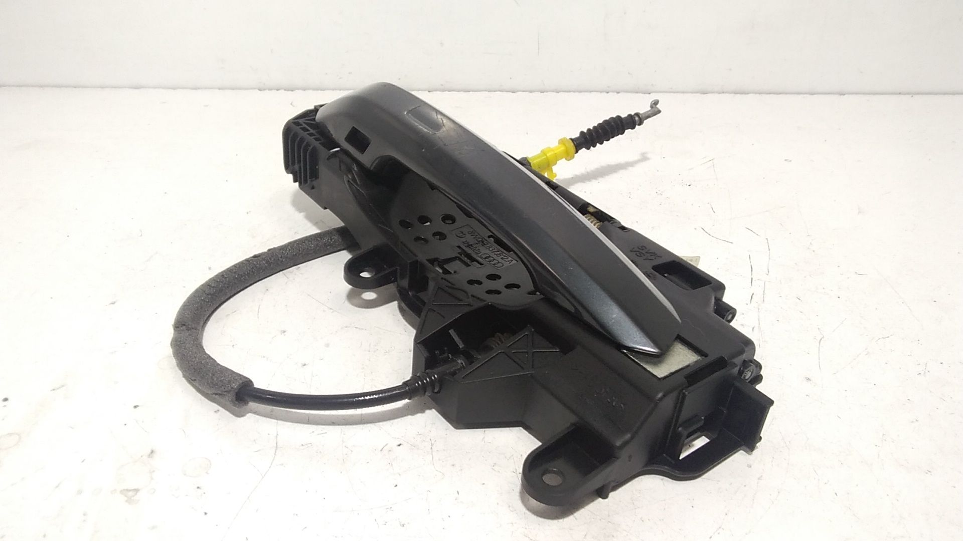 Maniglia esterna Posteriore Destra AUDI A4 Allroad (8WH)