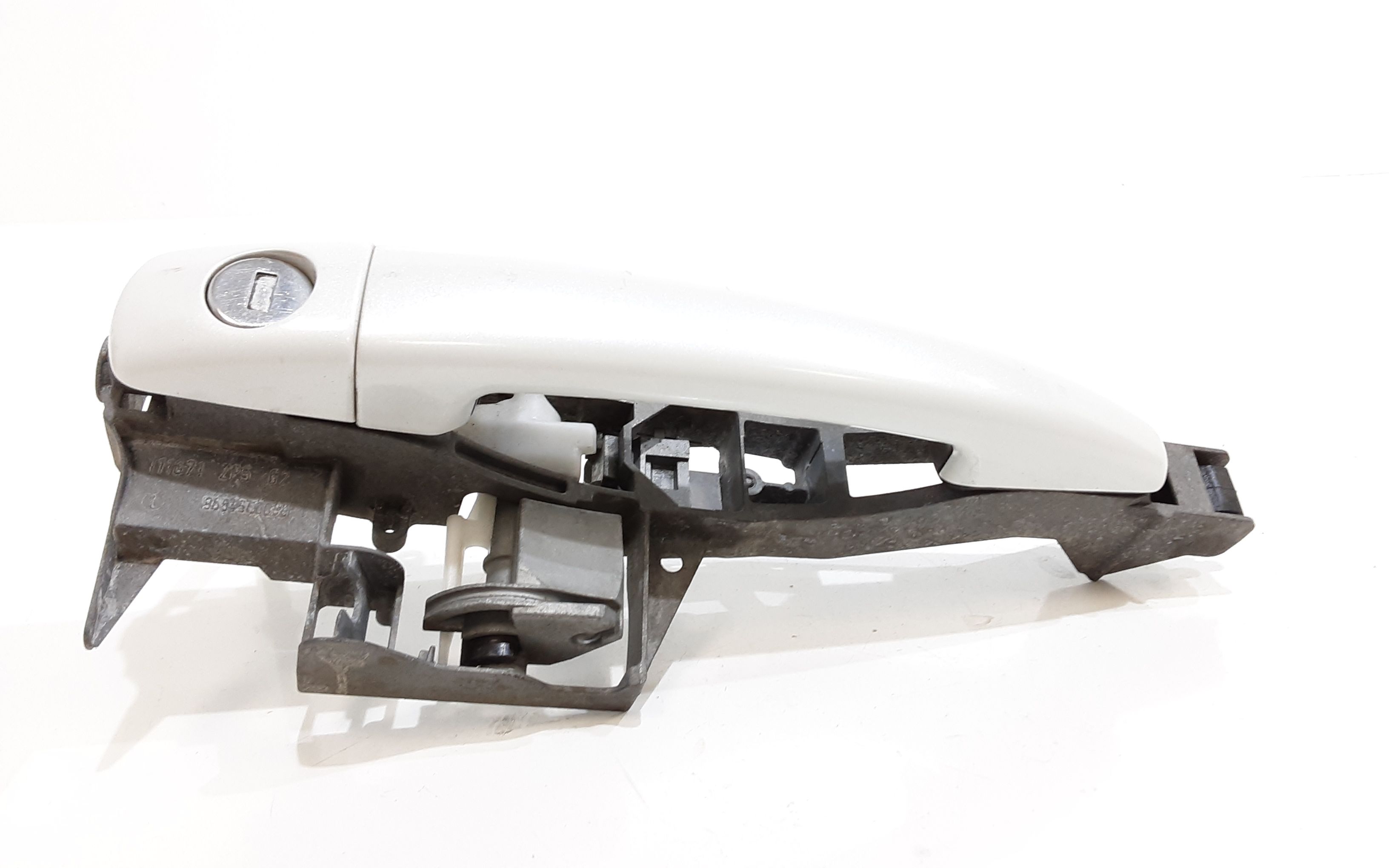 Maniglia esterna Anteriore Sinistra PEUGEOT 3008 Serie (09>16)