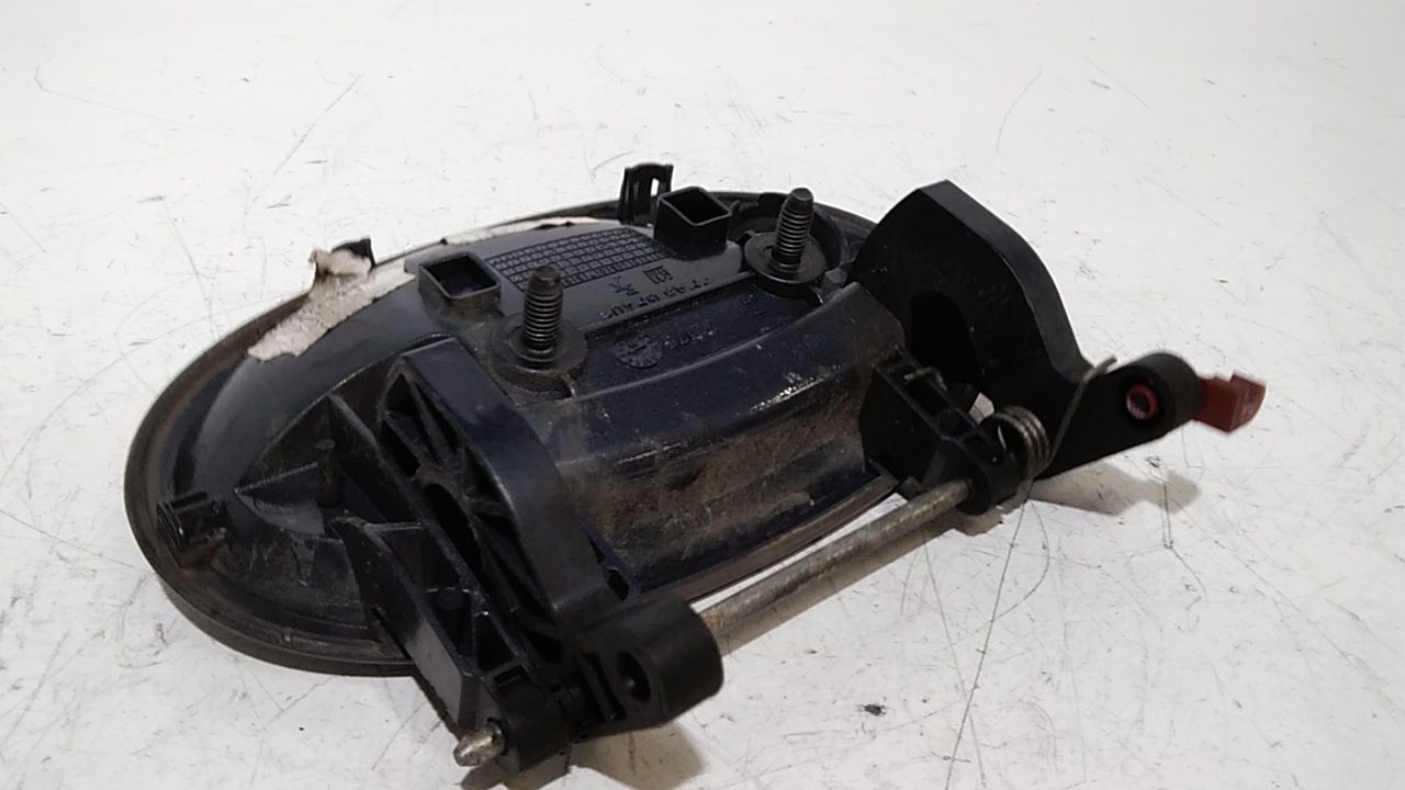 Maniglia esterna Anteriore Sinistra OPEL Meriva 1 Serie