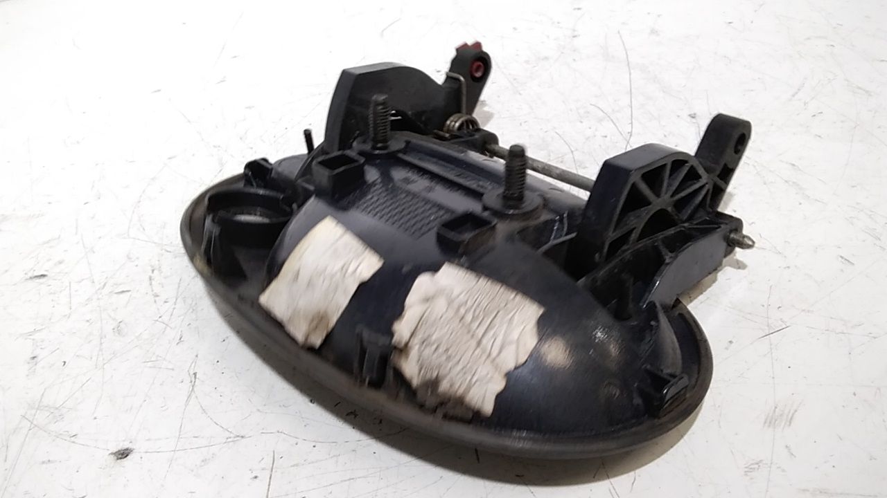 Maniglia esterna Anteriore Sinistra OPEL Meriva 1 Serie