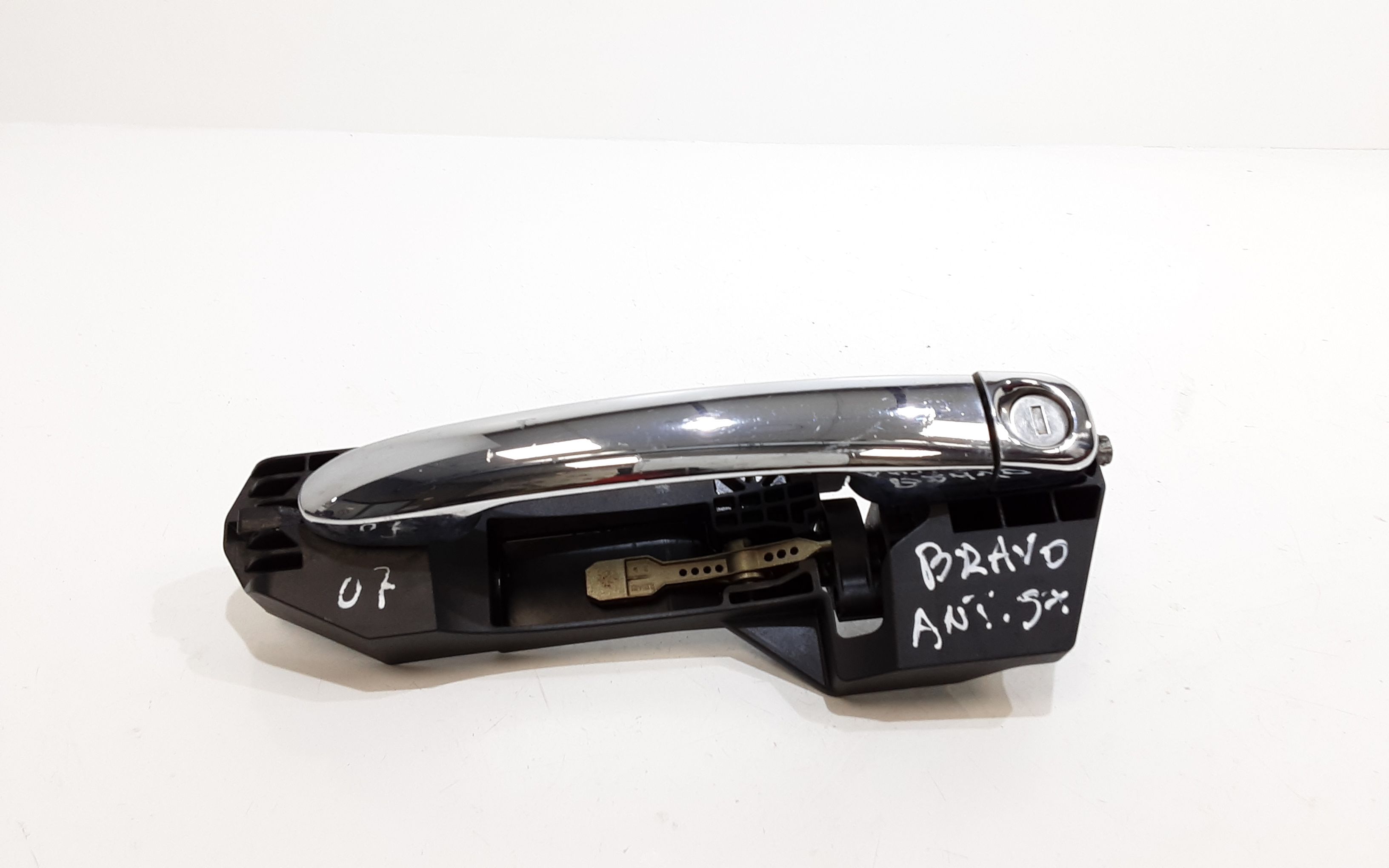 Maniglia esterna Anteriore Sinistra FIAT Bravo 2 Serie