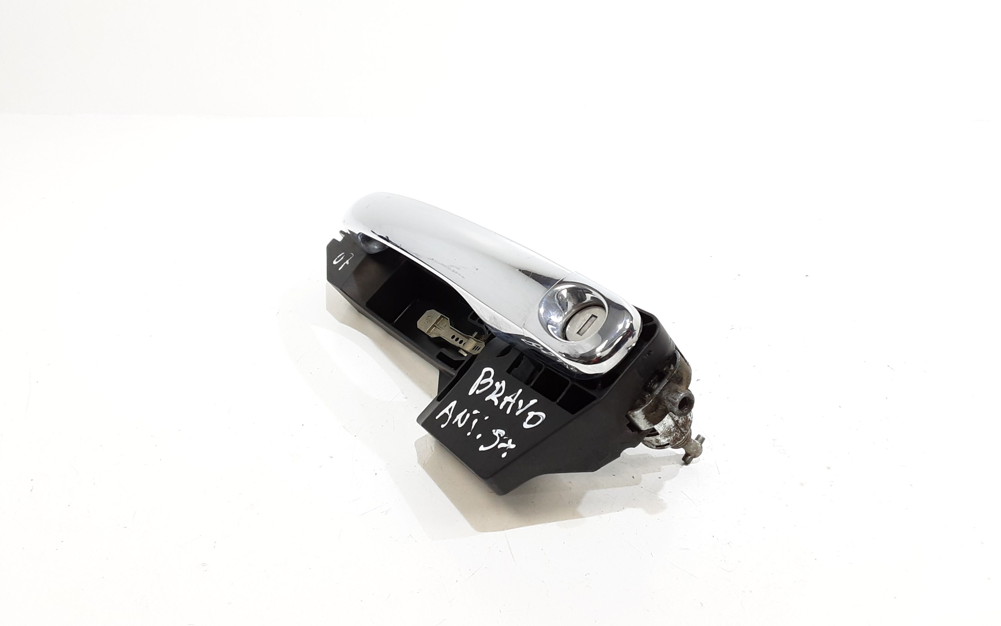 Maniglia esterna Anteriore Sinistra FIAT Bravo 2 Serie