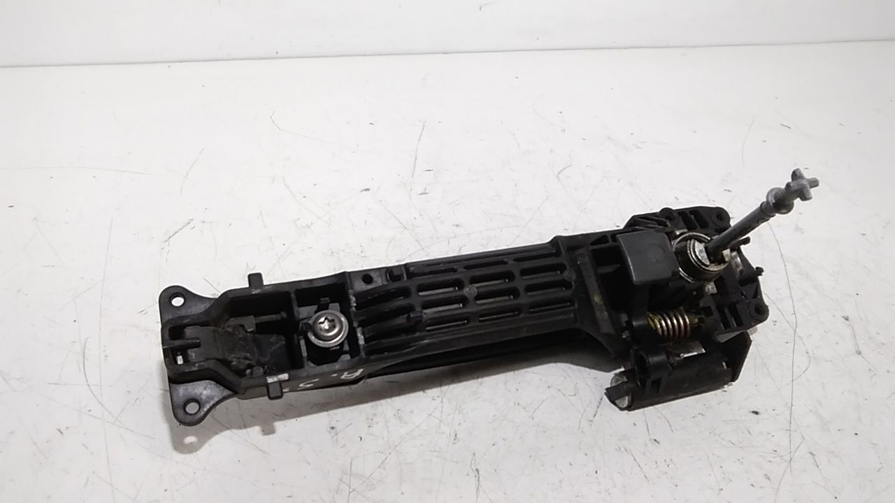 Maniglia esterna Anteriore Sinistra TOYOTA Rav4 4 Serie