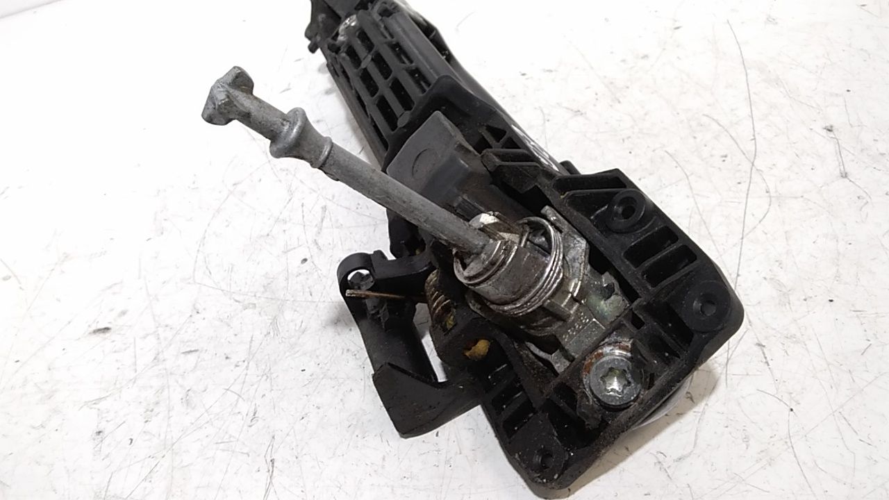 Maniglia esterna Anteriore Sinistra TOYOTA Rav4 4 Serie