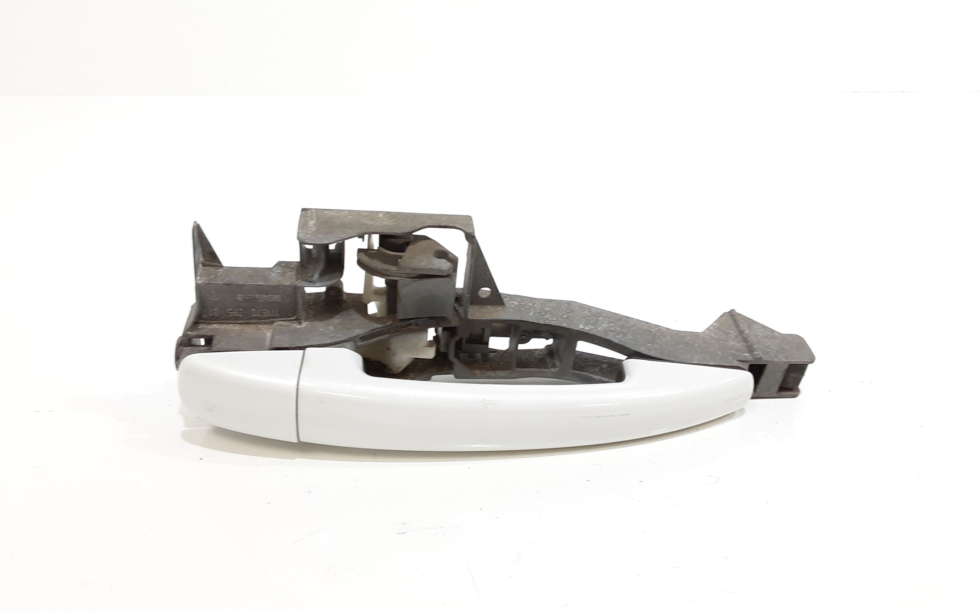 Maniglia esterna Anteriore Destra PEUGEOT 3008 Serie (09>16)