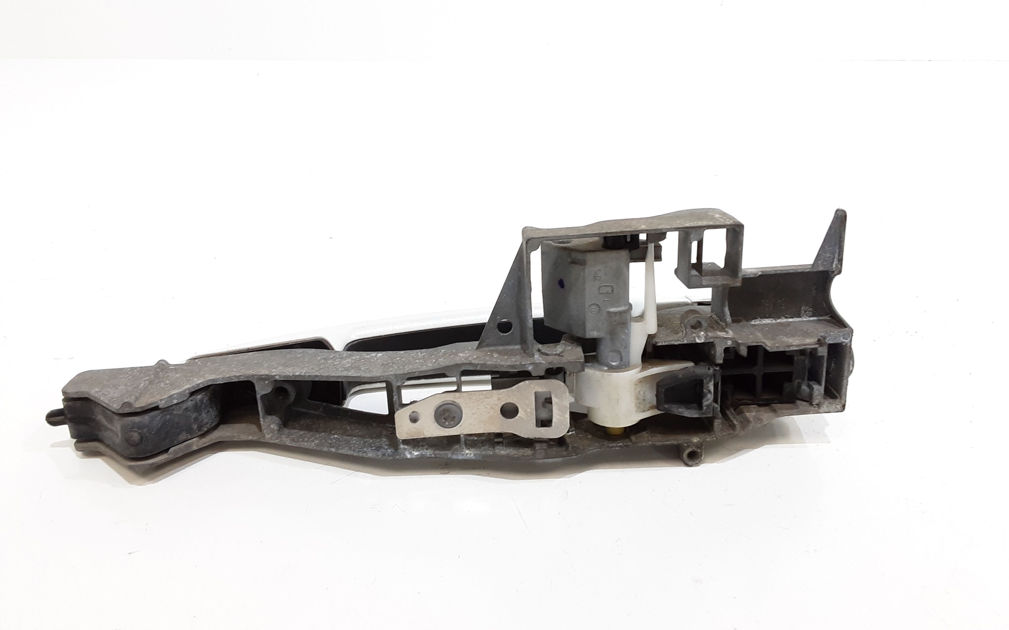 Maniglia esterna Anteriore Destra PEUGEOT 3008 Serie (09>16)