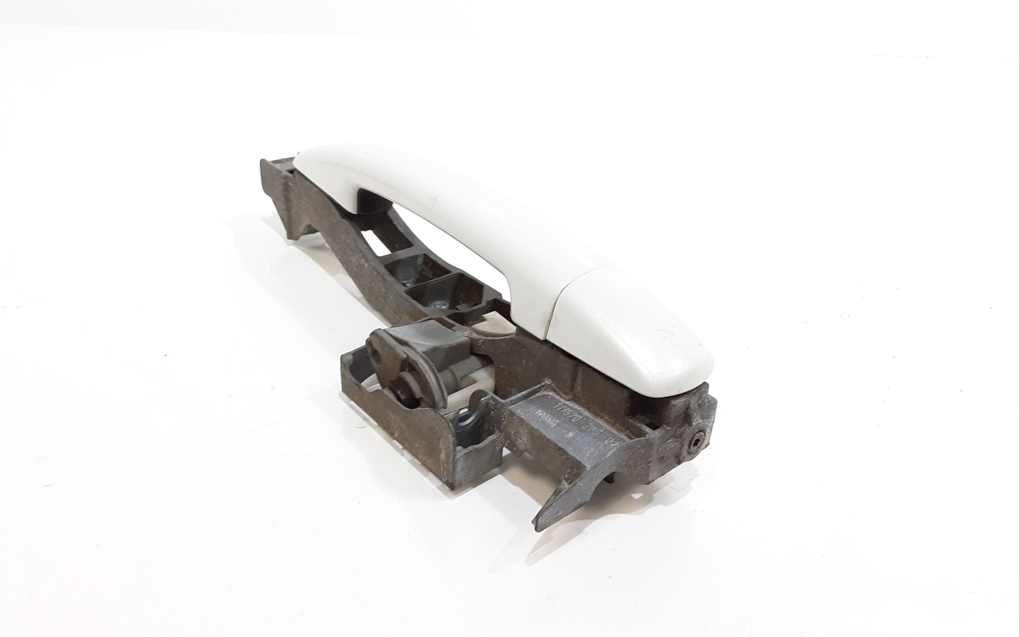 Maniglia esterna Anteriore Destra PEUGEOT 3008 Serie (09>16)