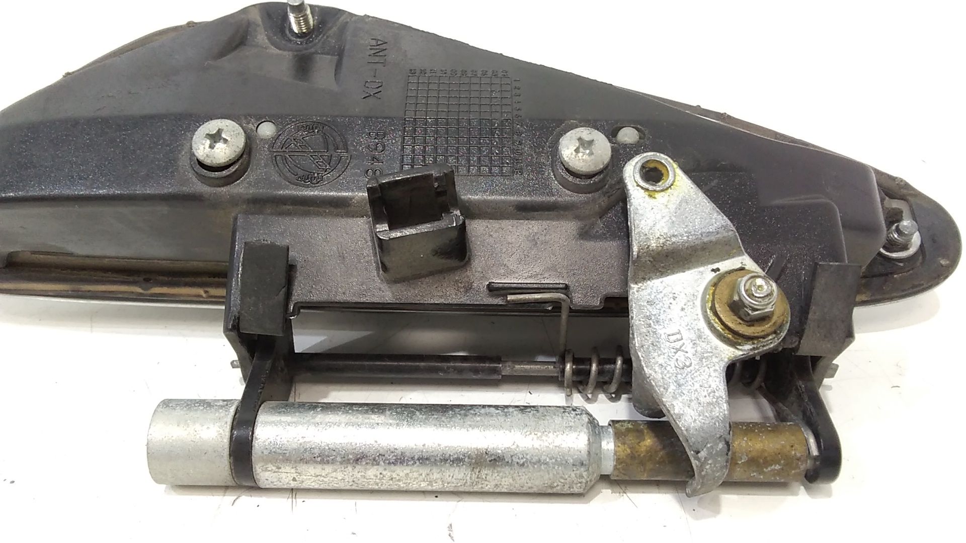 Maniglia esterna Anteriore Destra ALFA ROMEO 159 Berlina 1 Serie