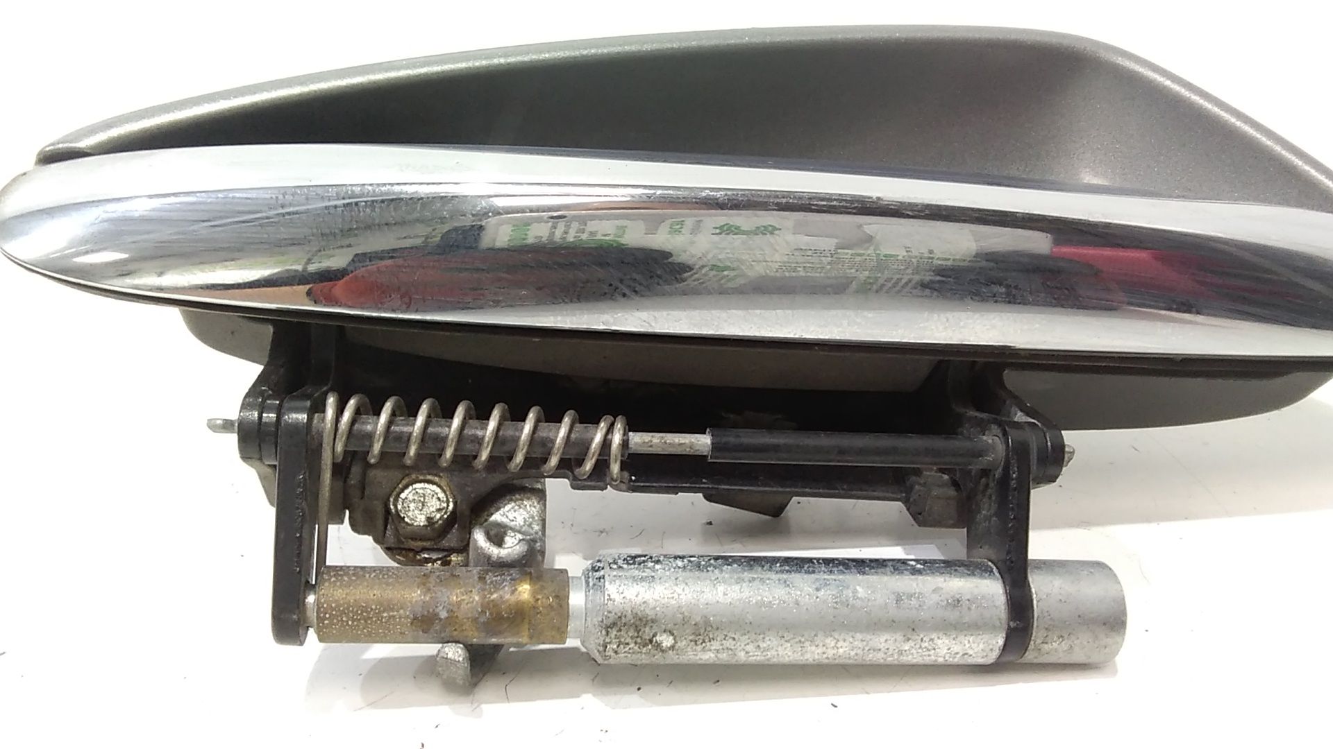 Maniglia esterna Anteriore Destra ALFA ROMEO 159 Berlina 1 Serie