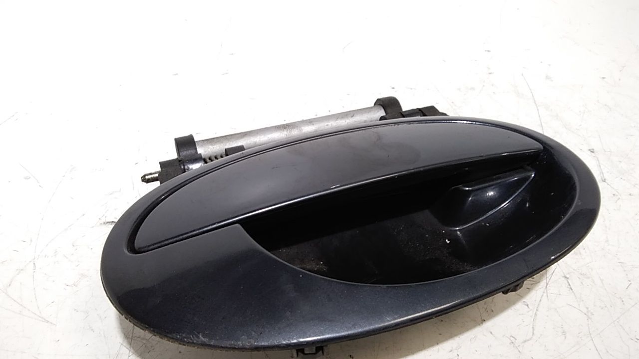 Maniglia esterna Anteriore Destra OPEL Meriva 1 Serie