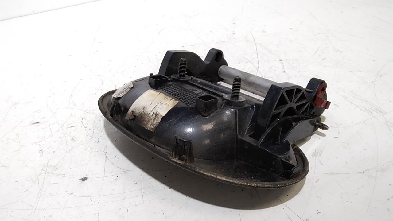 Maniglia esterna Anteriore Destra OPEL Meriva 1 Serie