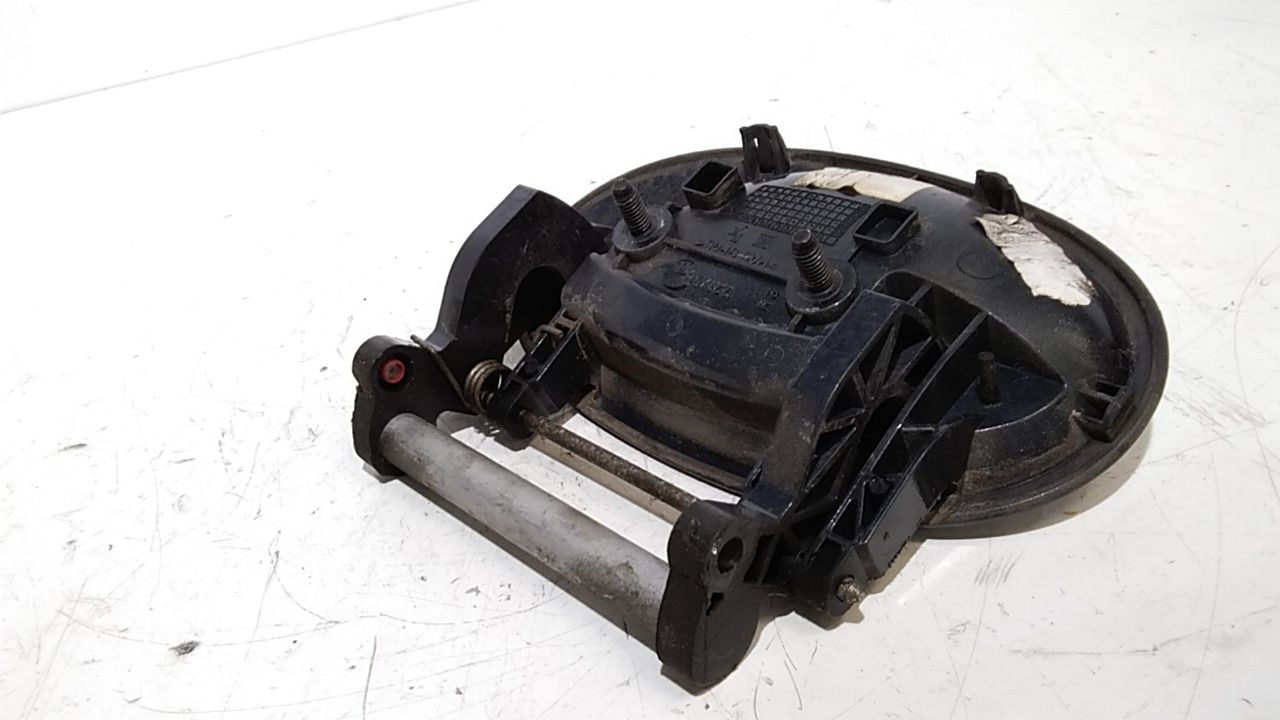 Maniglia esterna Anteriore Destra OPEL Meriva 1 Serie