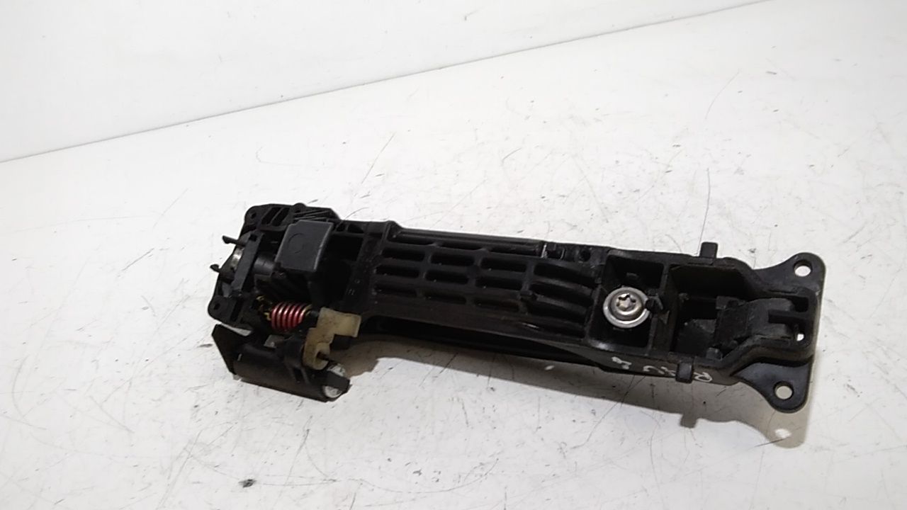 Maniglia esterna Anteriore Destra TOYOTA Rav4 4 Serie