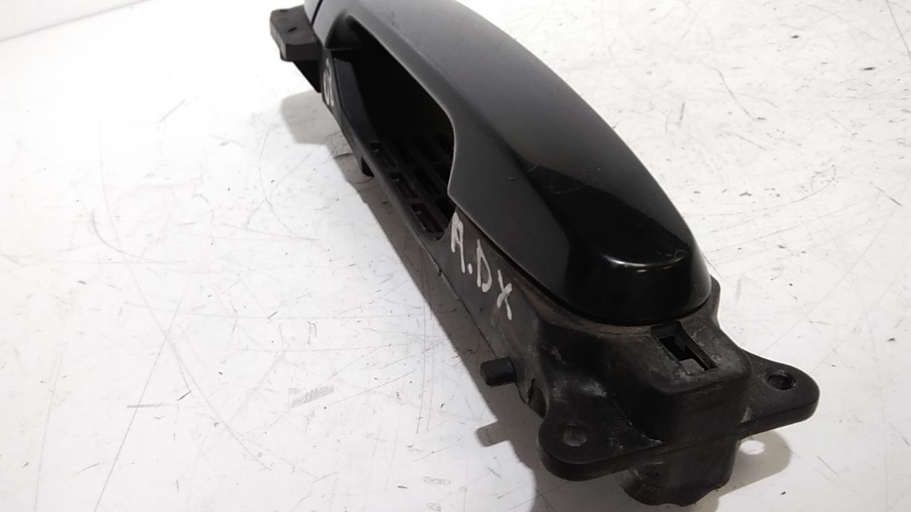 Maniglia esterna Anteriore Destra TOYOTA Rav4 4 Serie