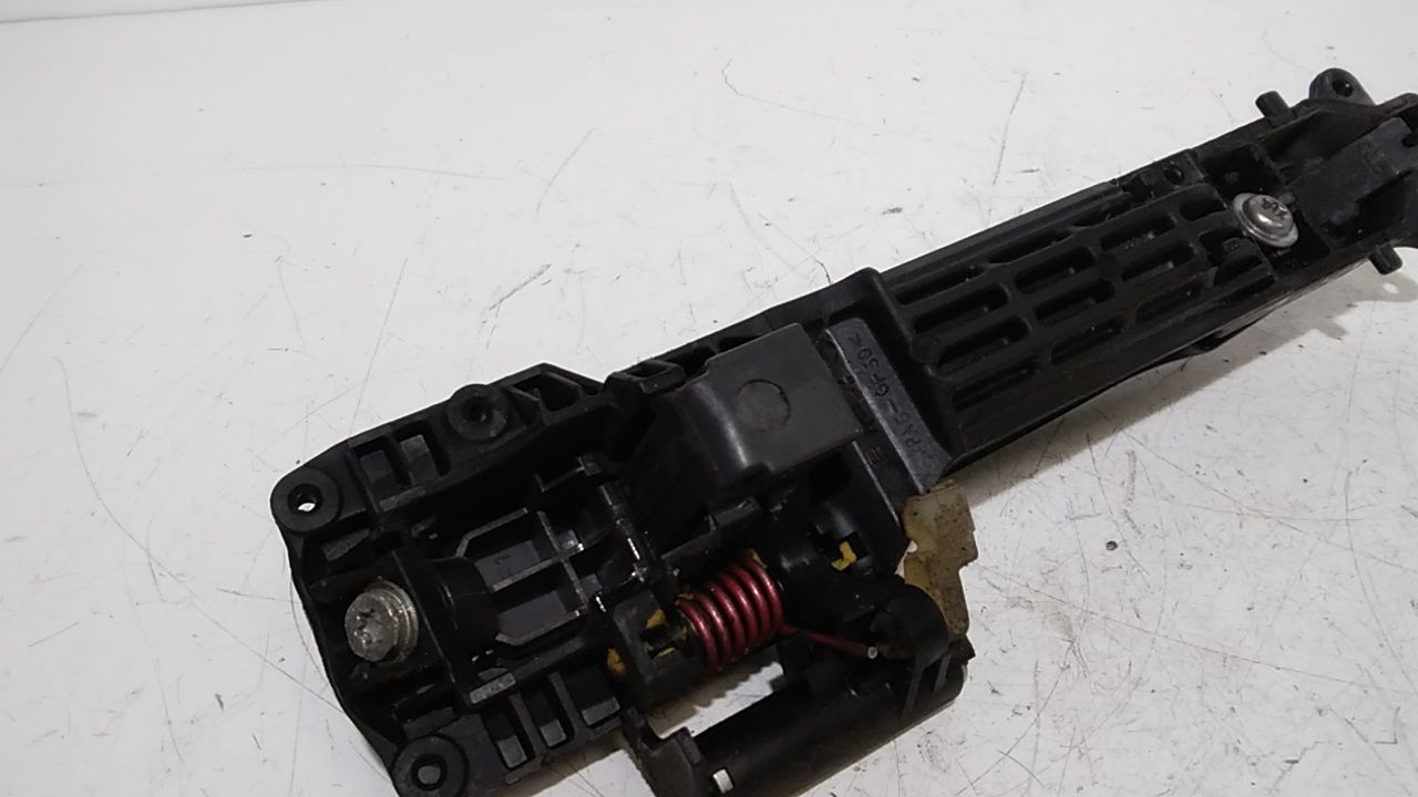 Maniglia esterna Anteriore Destra TOYOTA Rav4 4 Serie