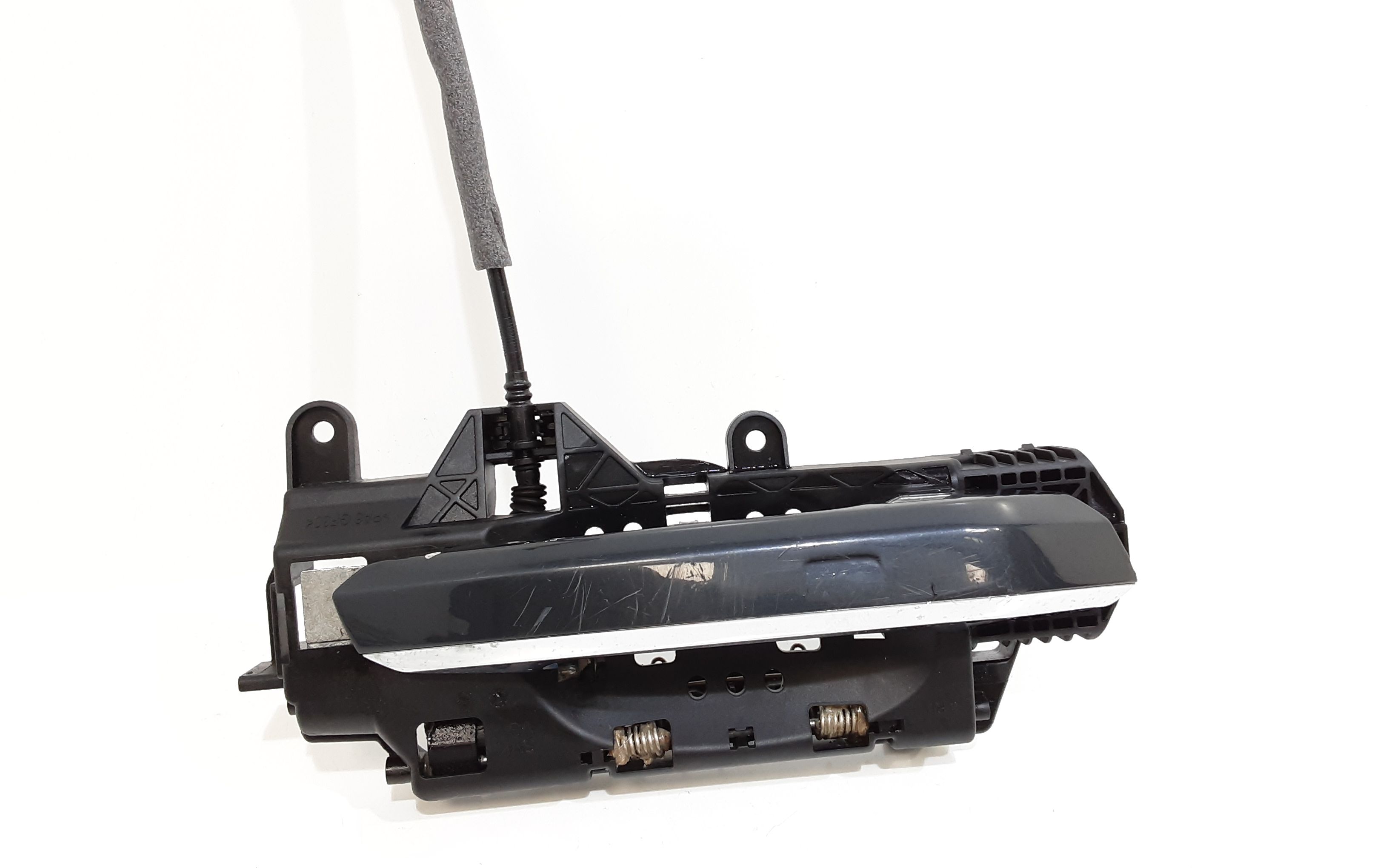 Maniglia esterna Anteriore Destra AUDI A4 Allroad (8WH)