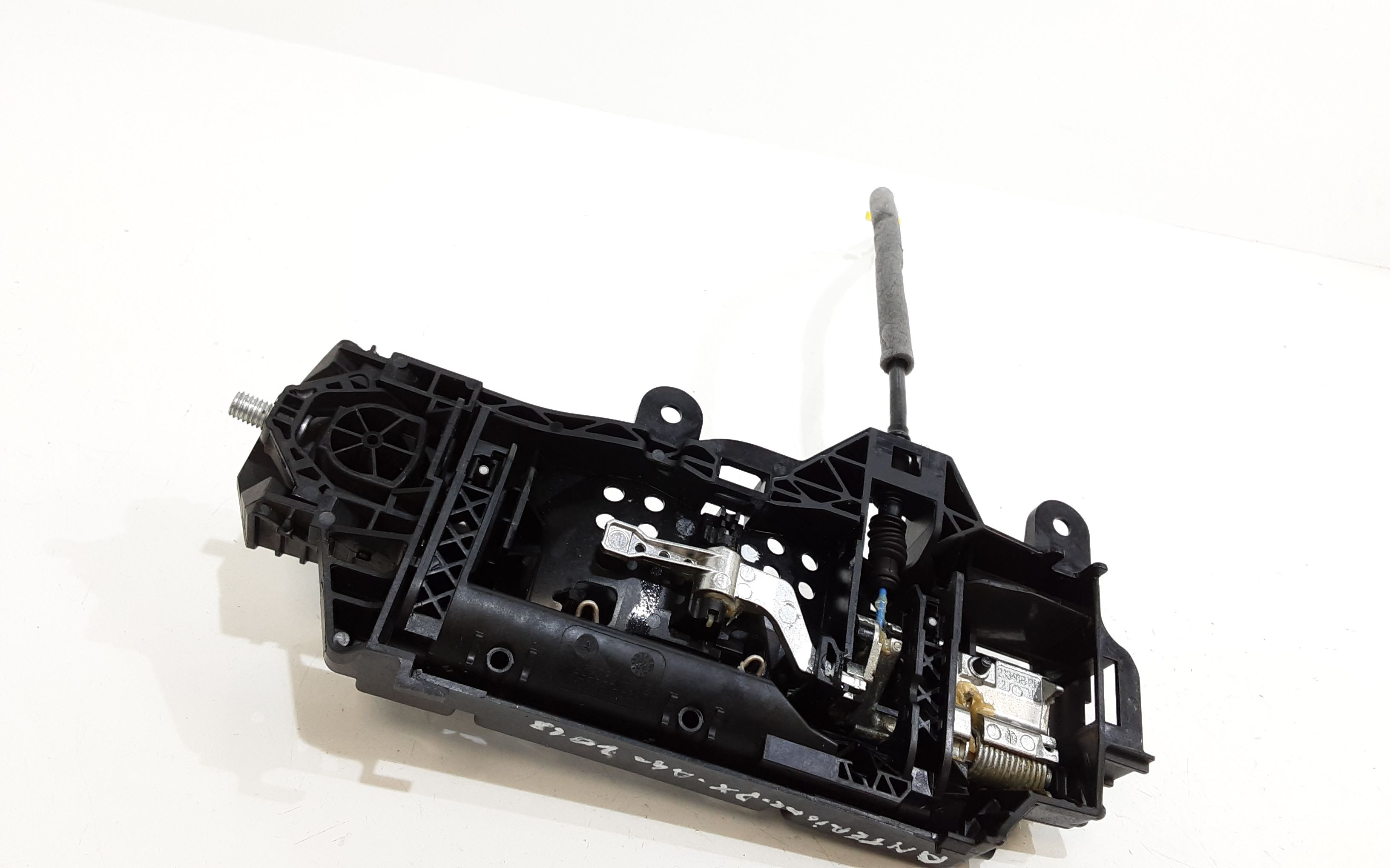 Maniglia esterna Anteriore Destra AUDI A4 Allroad (8WH)