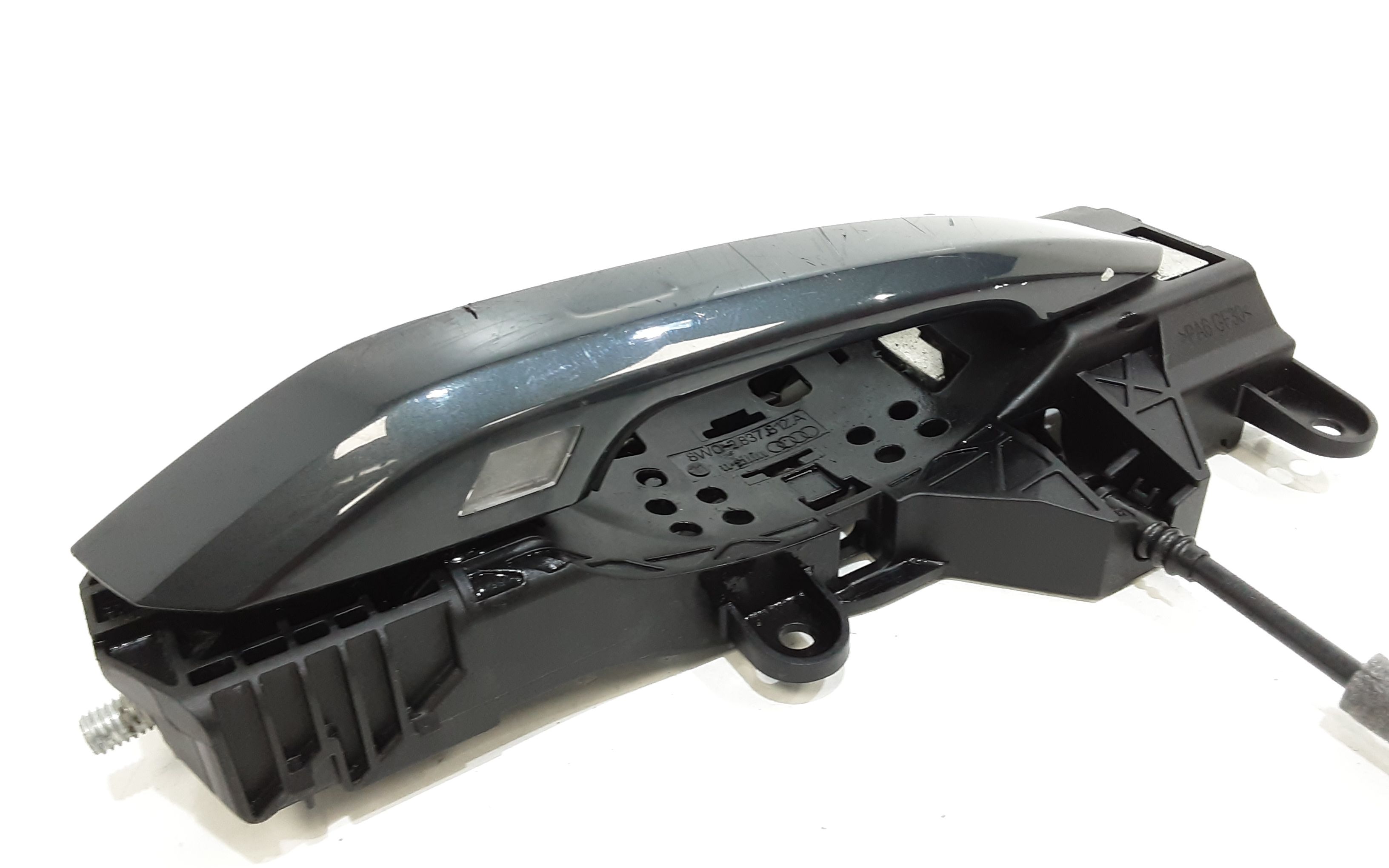 Maniglia esterna Anteriore Destra AUDI A4 Allroad (8WH)