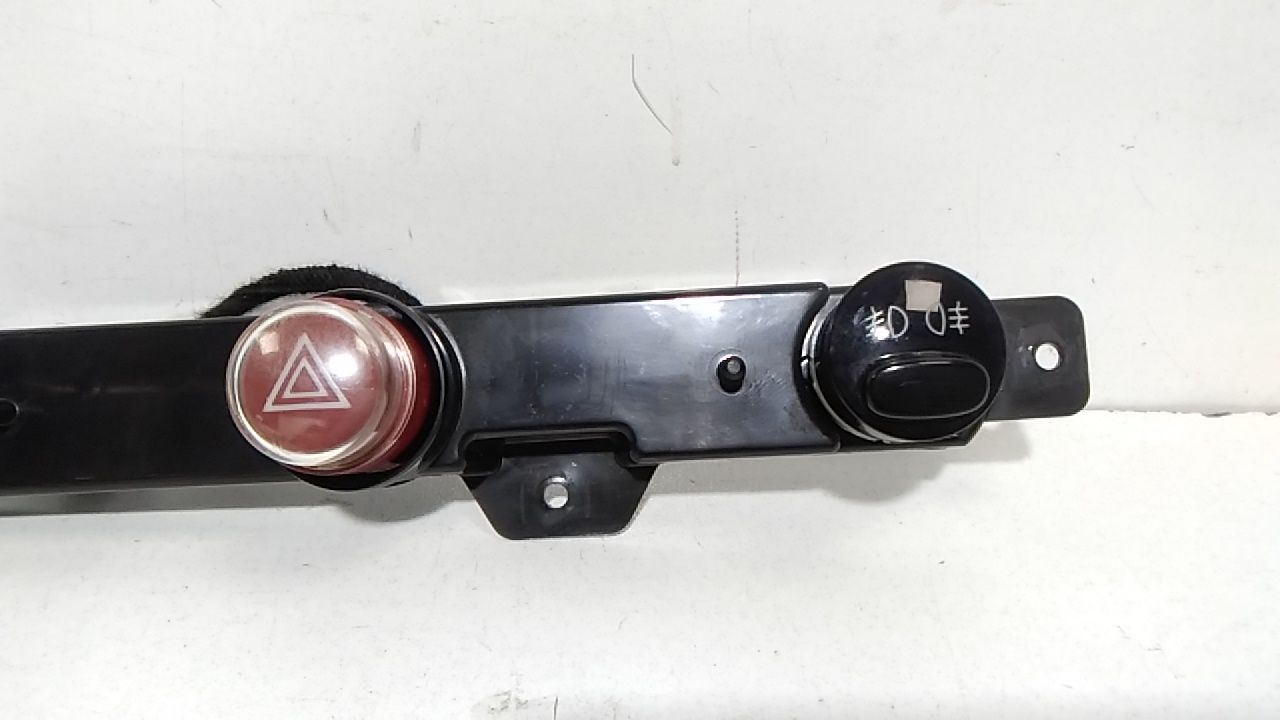 Pulsantiera Centrale FIAT 500 Serie (07>14)