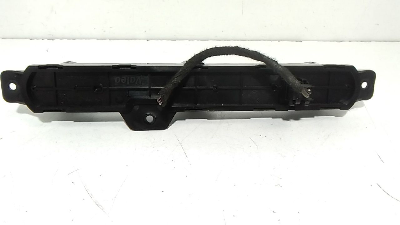 Pulsantiera Centrale FIAT 500 Serie (07>14)