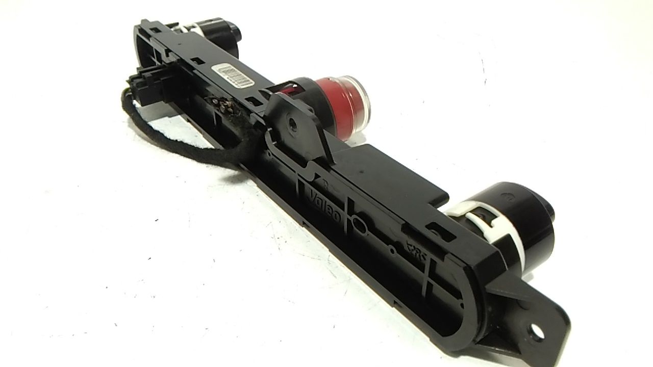 Pulsantiera Centrale FIAT 500 Serie (07>14)