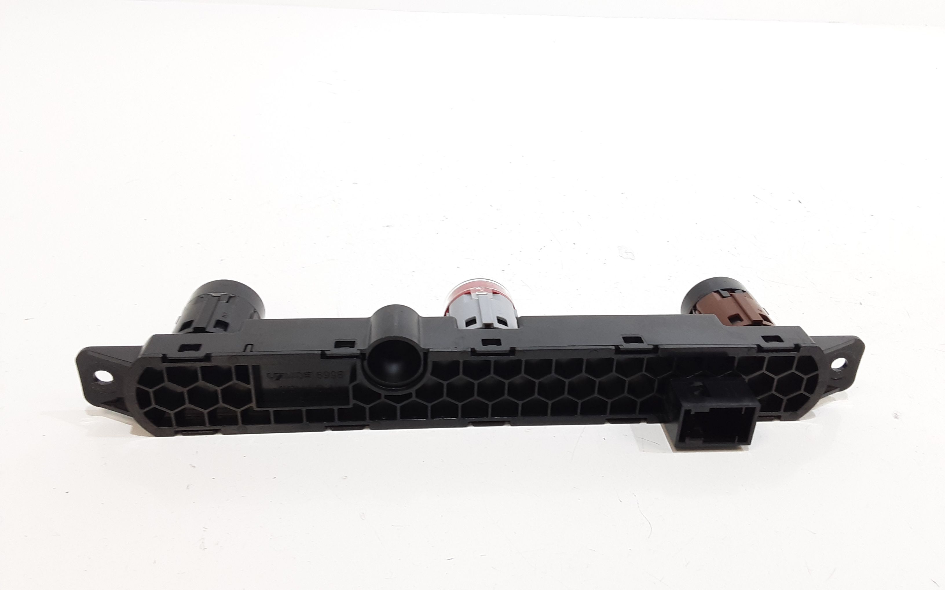 Pulsantiera Centrale FIAT 500 X 1 Serie