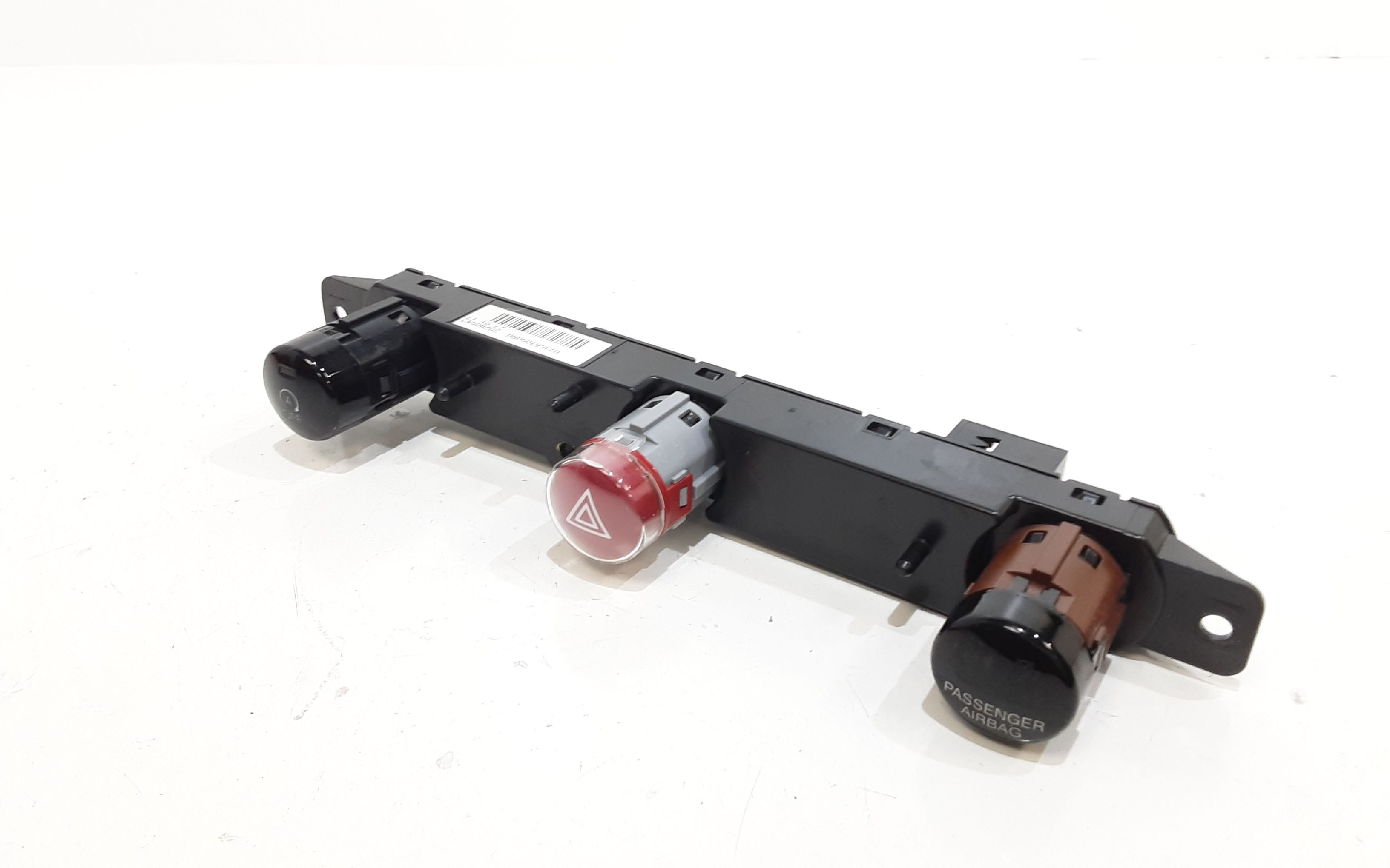 Pulsantiera Centrale FIAT 500 X 1 Serie