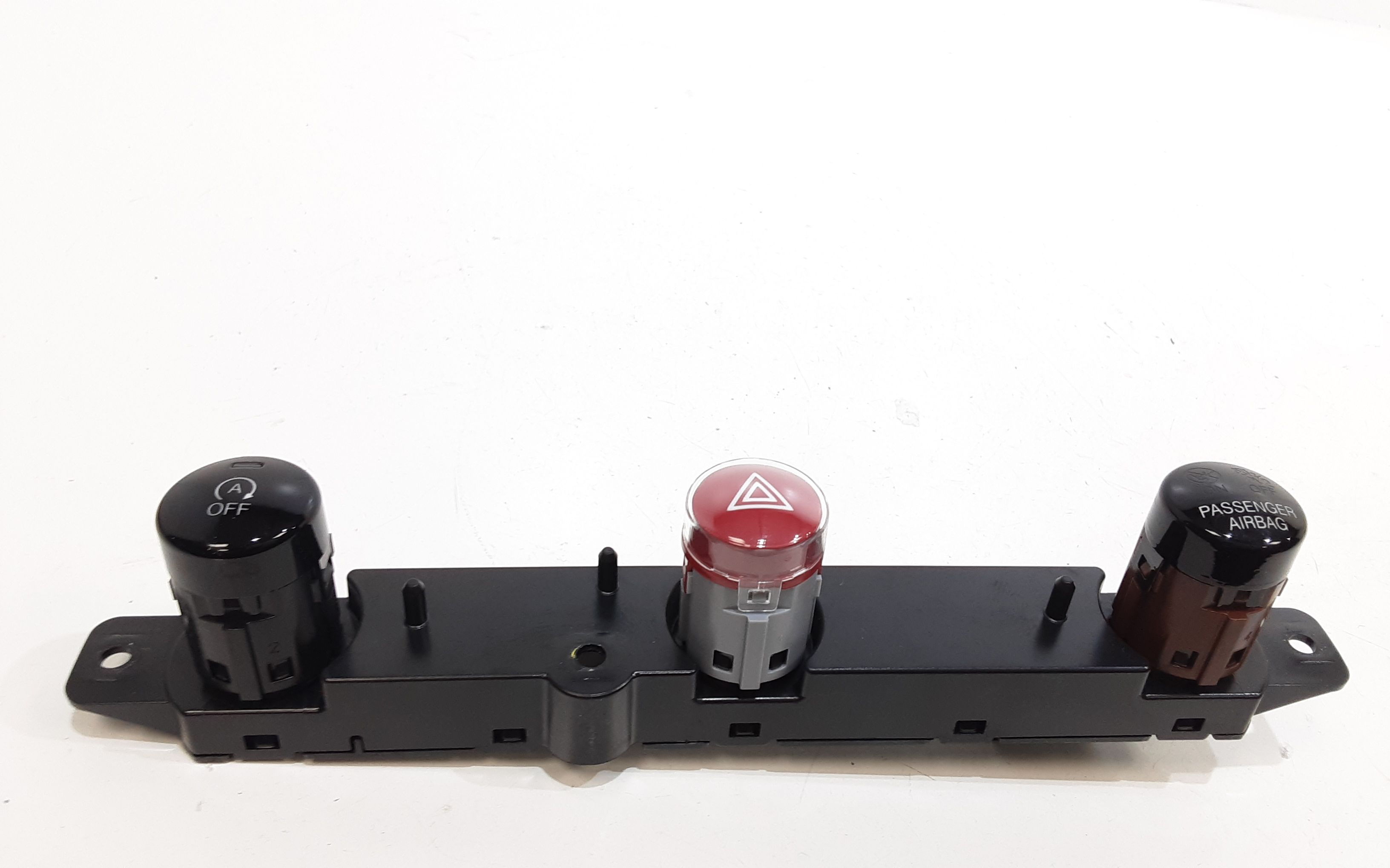 Pulsantiera Centrale FIAT 500 X 1 Serie