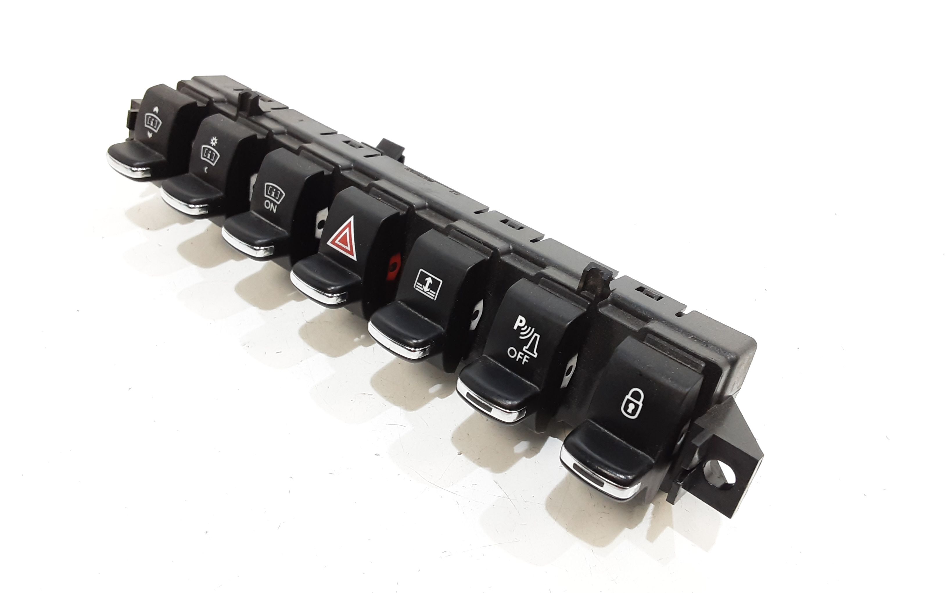 Pulsantiera Centrale PEUGEOT 3008 Serie (09>16)