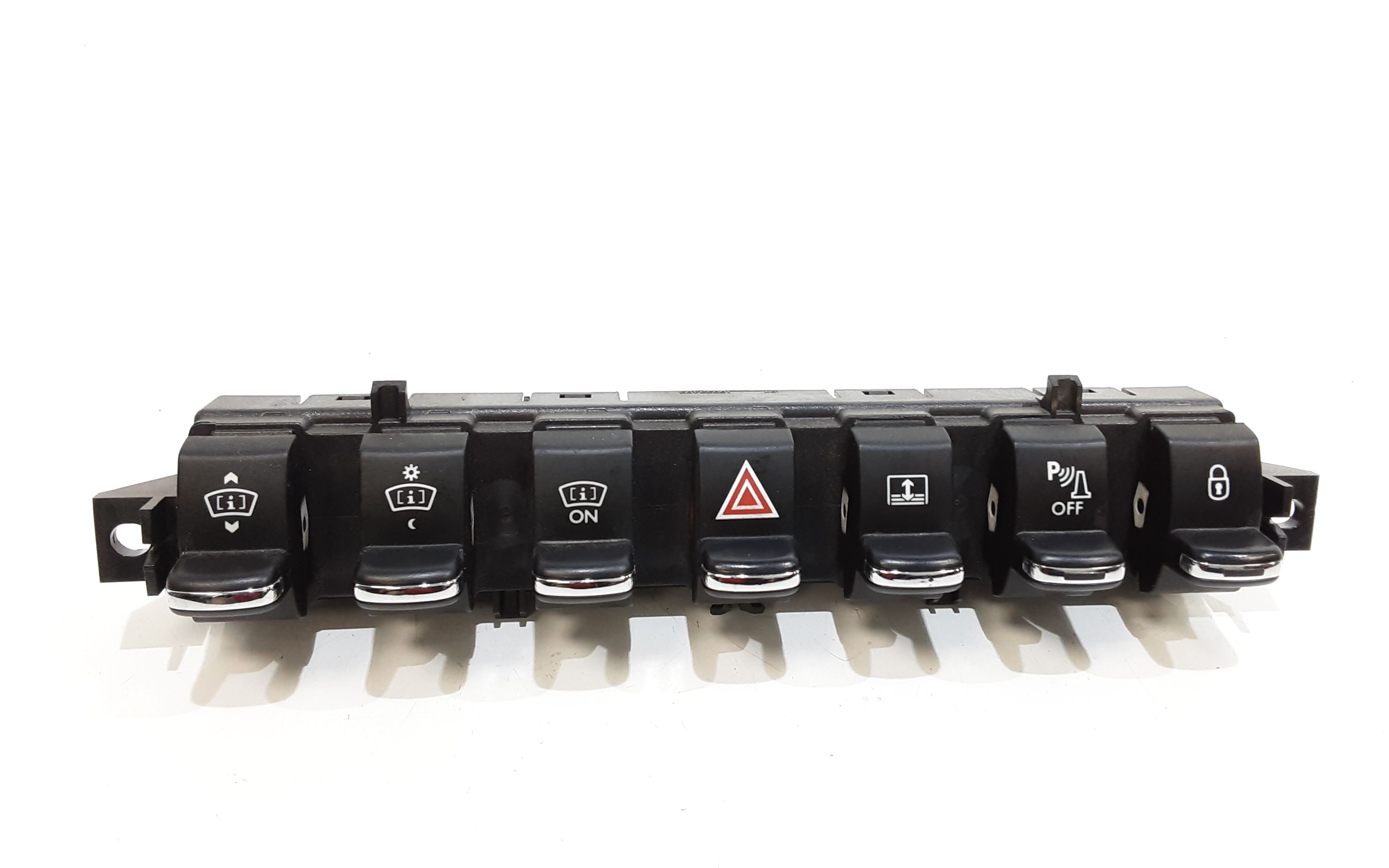 Pulsantiera Centrale PEUGEOT 3008 Serie (09>16)