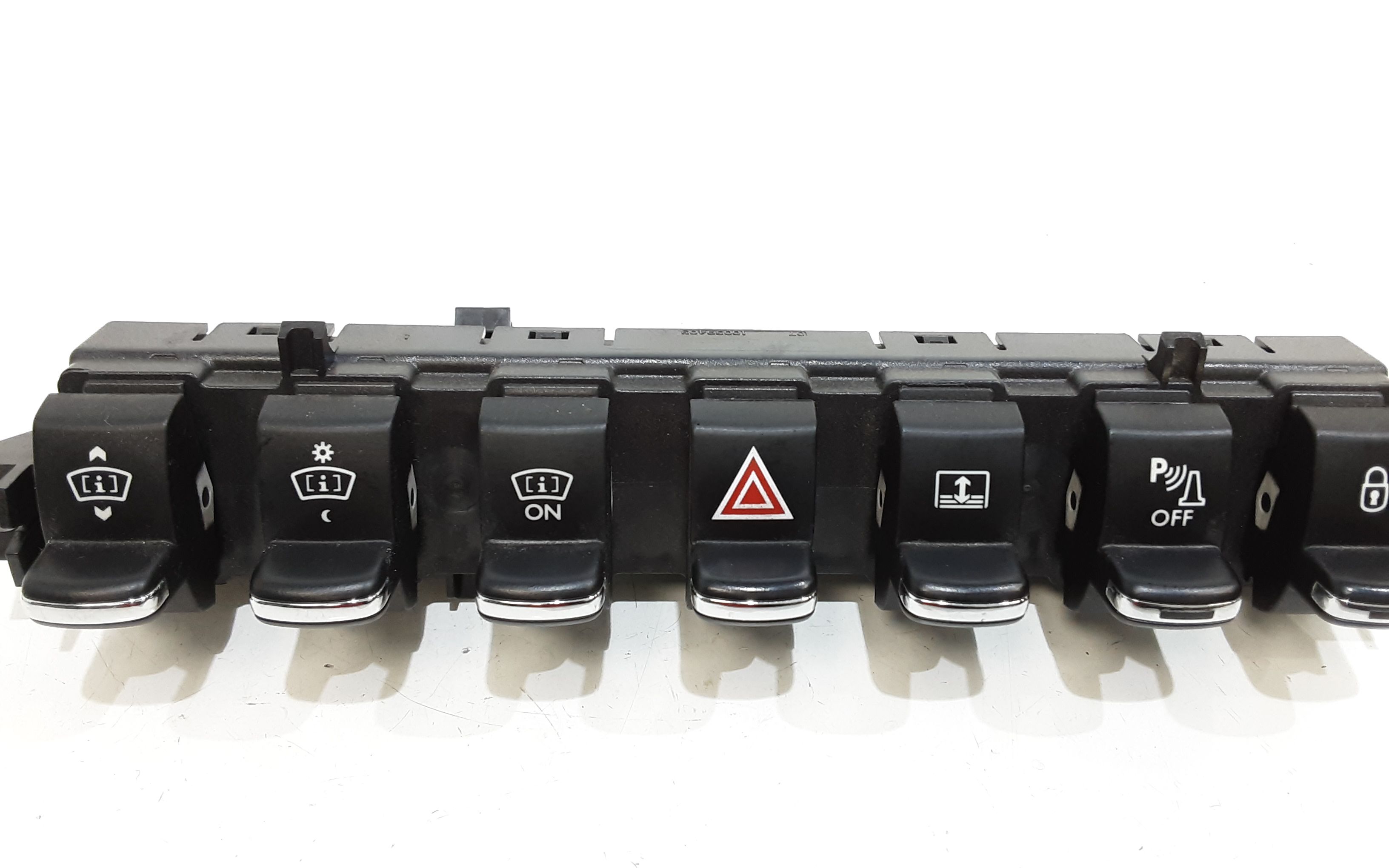 Pulsantiera Centrale PEUGEOT 3008 Serie (09>16)