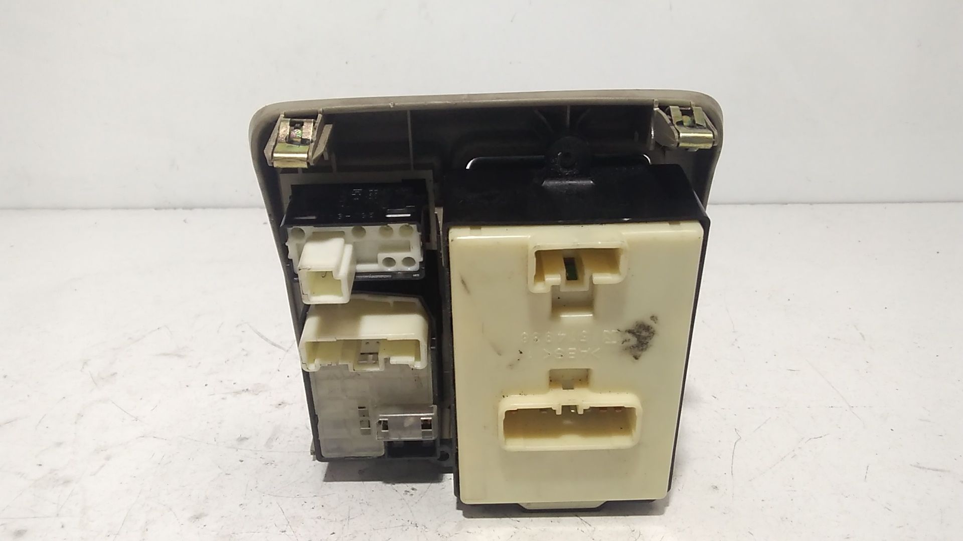 Pulsantiera Centrale DAIHATSU Cuore 1 Serie