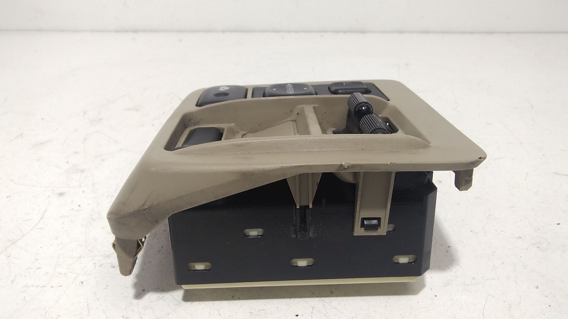 Pulsantiera Centrale DAIHATSU Cuore 1 Serie