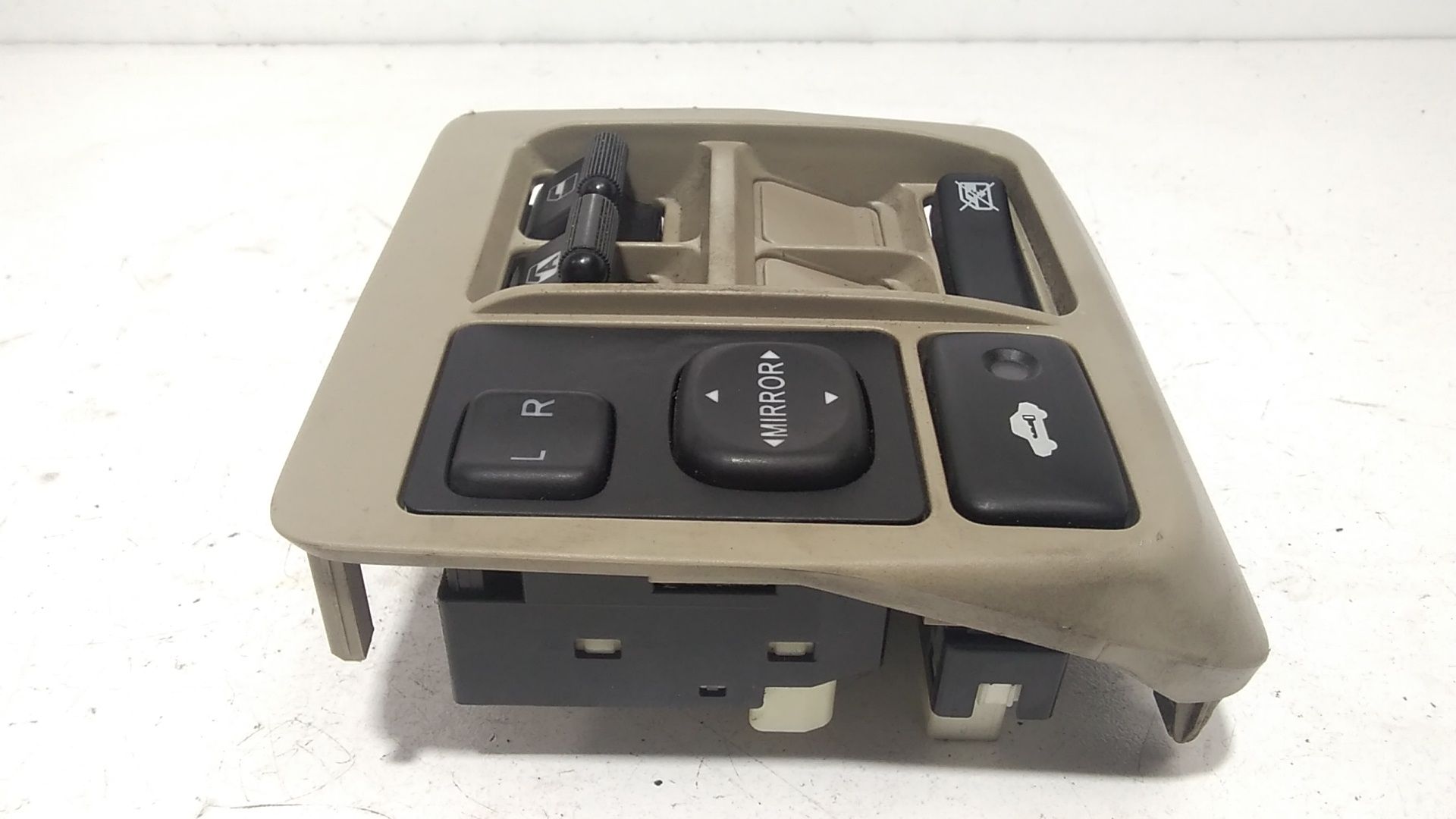 Pulsantiera Centrale DAIHATSU Cuore 1 Serie