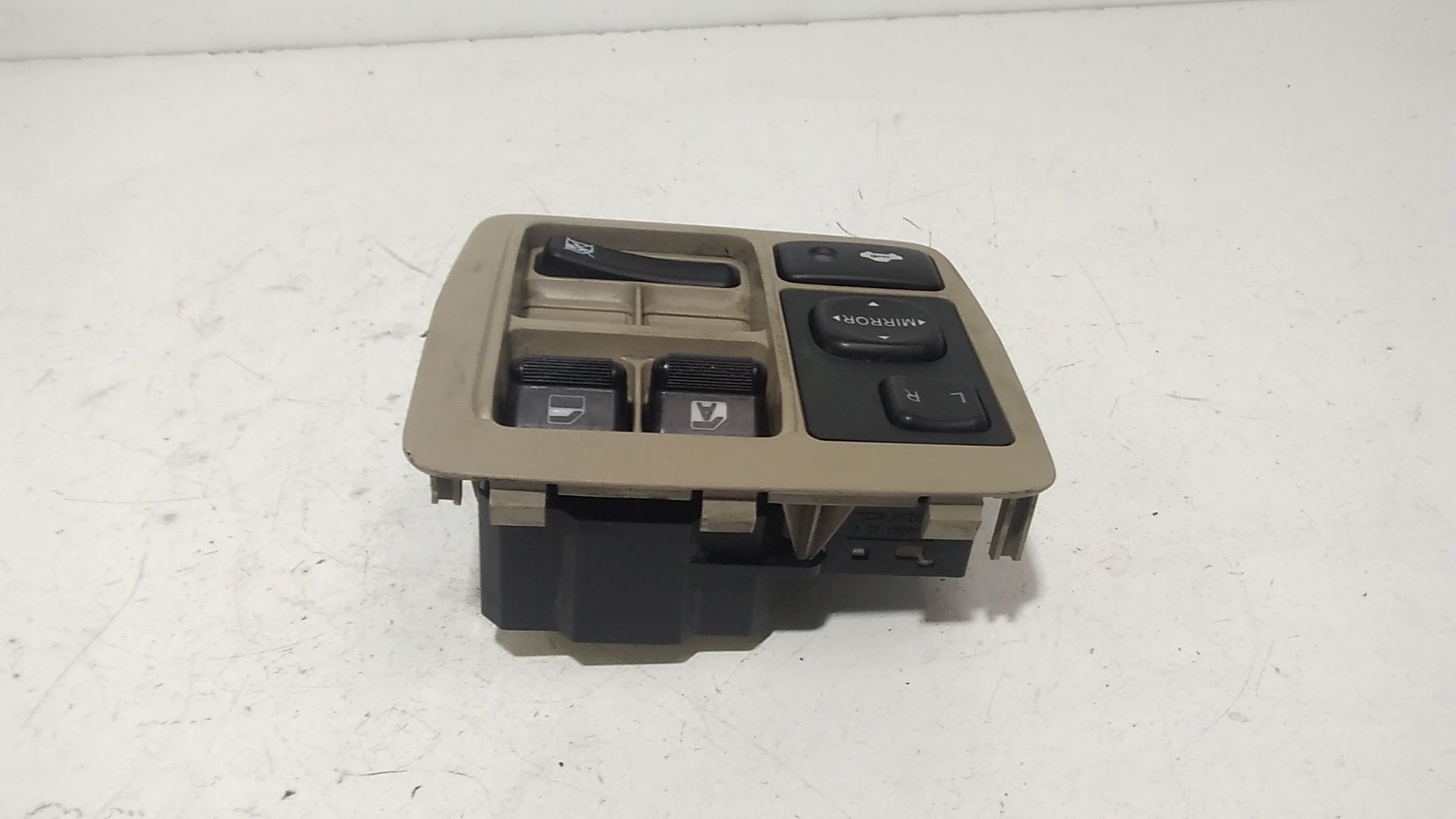 Pulsantiera Centrale DAIHATSU Cuore 1 Serie