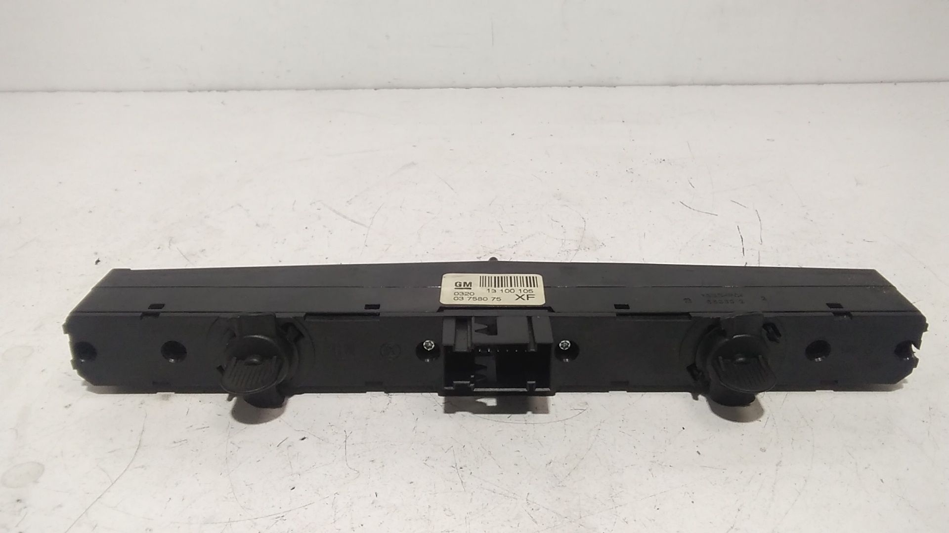 Pulsantiera Centrale OPEL Astra H S. Wagon