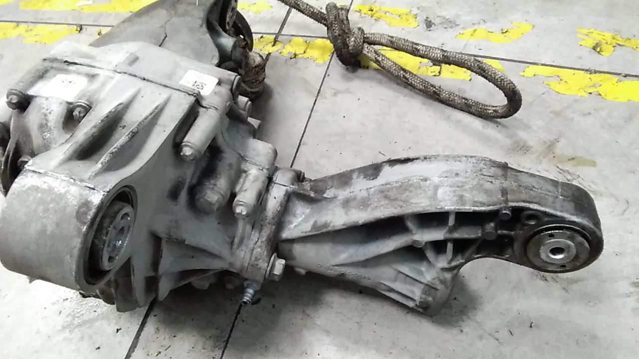 Differenziale Anteriore JEEP Grand Cherokee 4 Serie